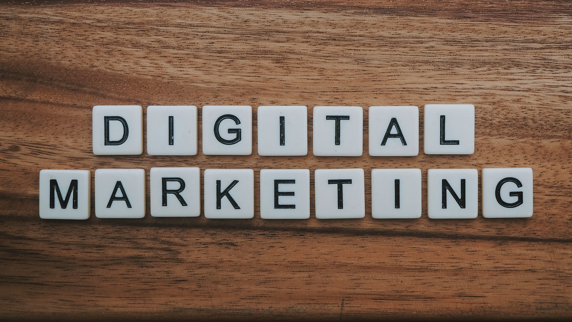 what is digital marketing