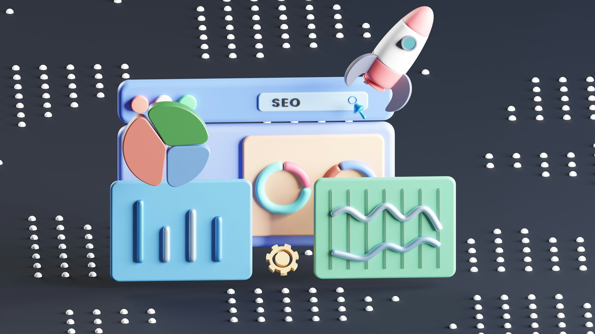 what is SEO